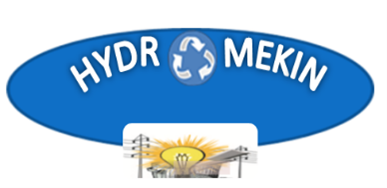HYDRO-MEKIN